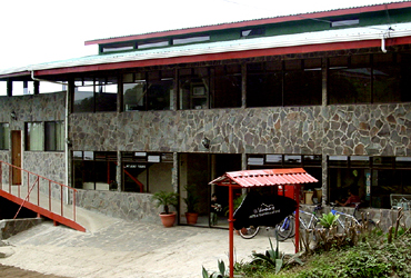 Hotel El Viandante, Monteverde Costa Rica