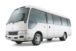 Monteverde Shuttle Bus, Monteverde Transportation